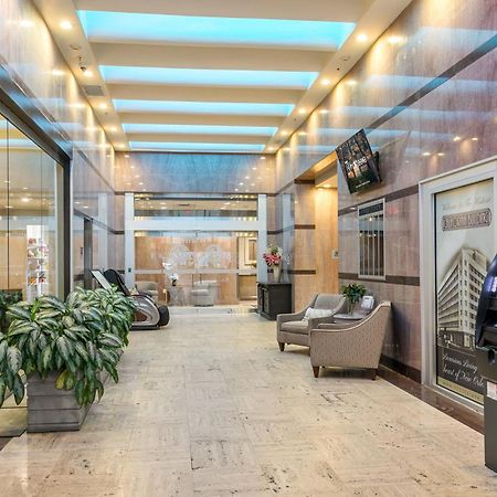 Live In The Heart Of Downtown New Orleans-Cb Unit 806 Villa Buitenkant foto