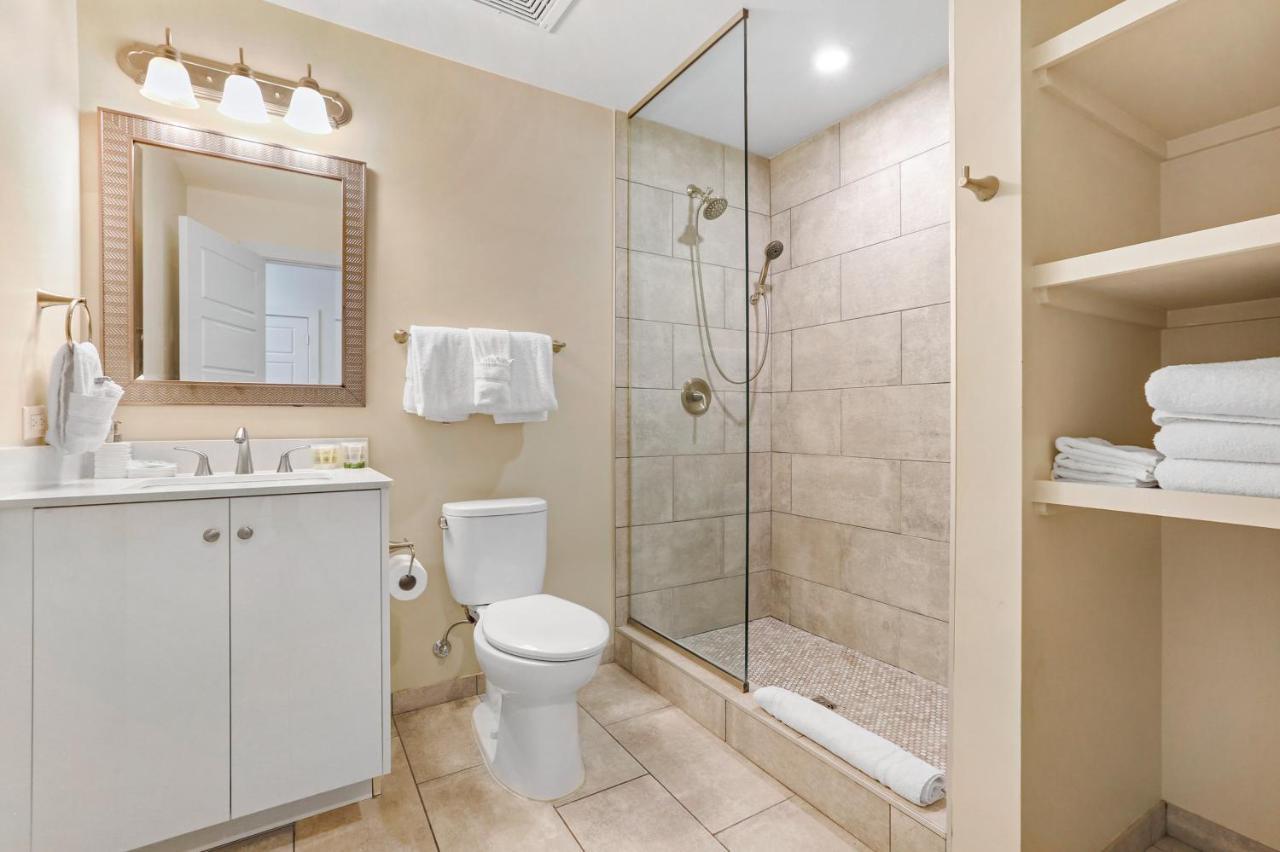 Live In The Heart Of Downtown New Orleans-Cb Unit 806 Villa Buitenkant foto