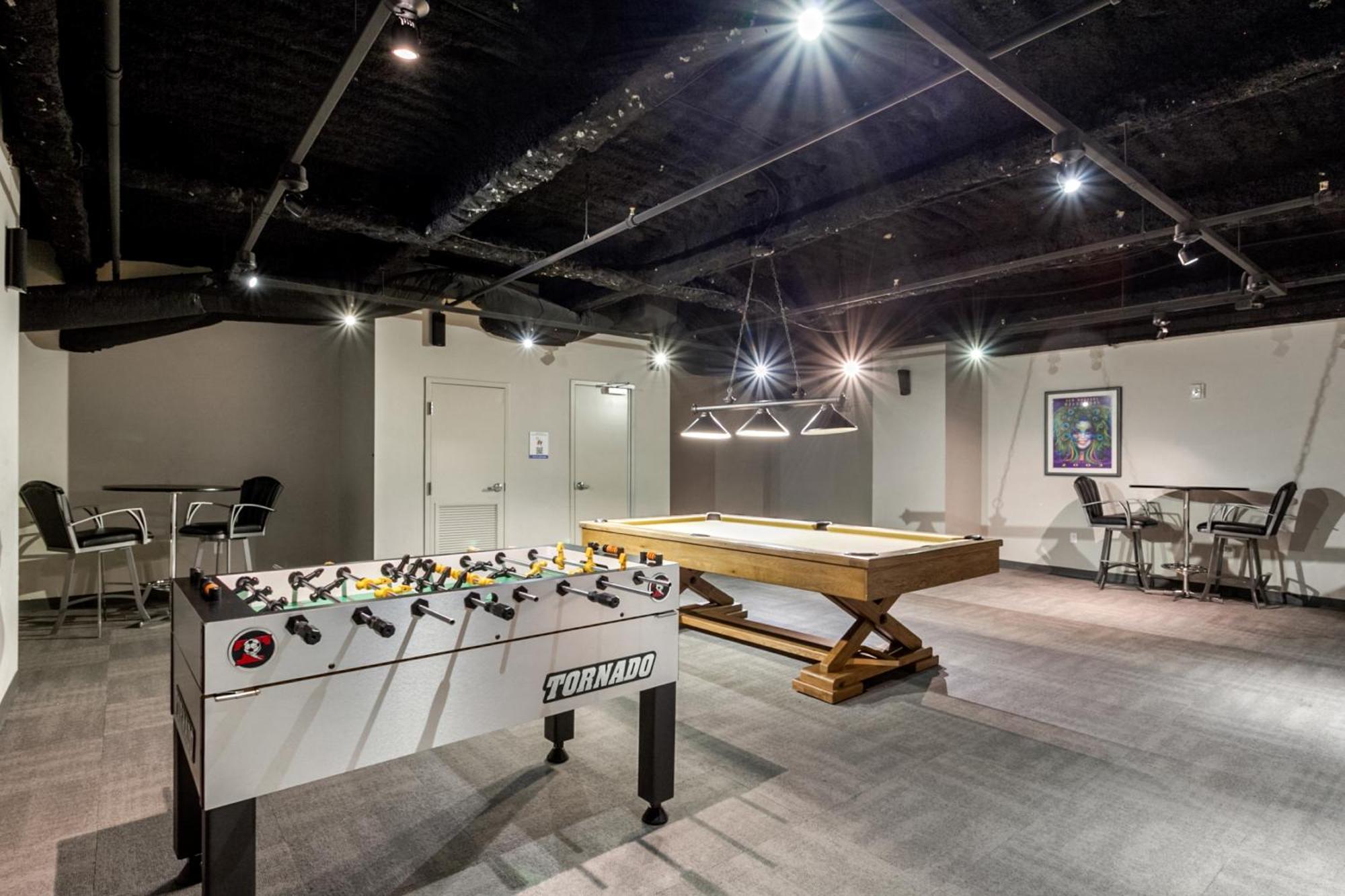 Live In The Heart Of Downtown New Orleans-Cb Unit 806 Villa Buitenkant foto