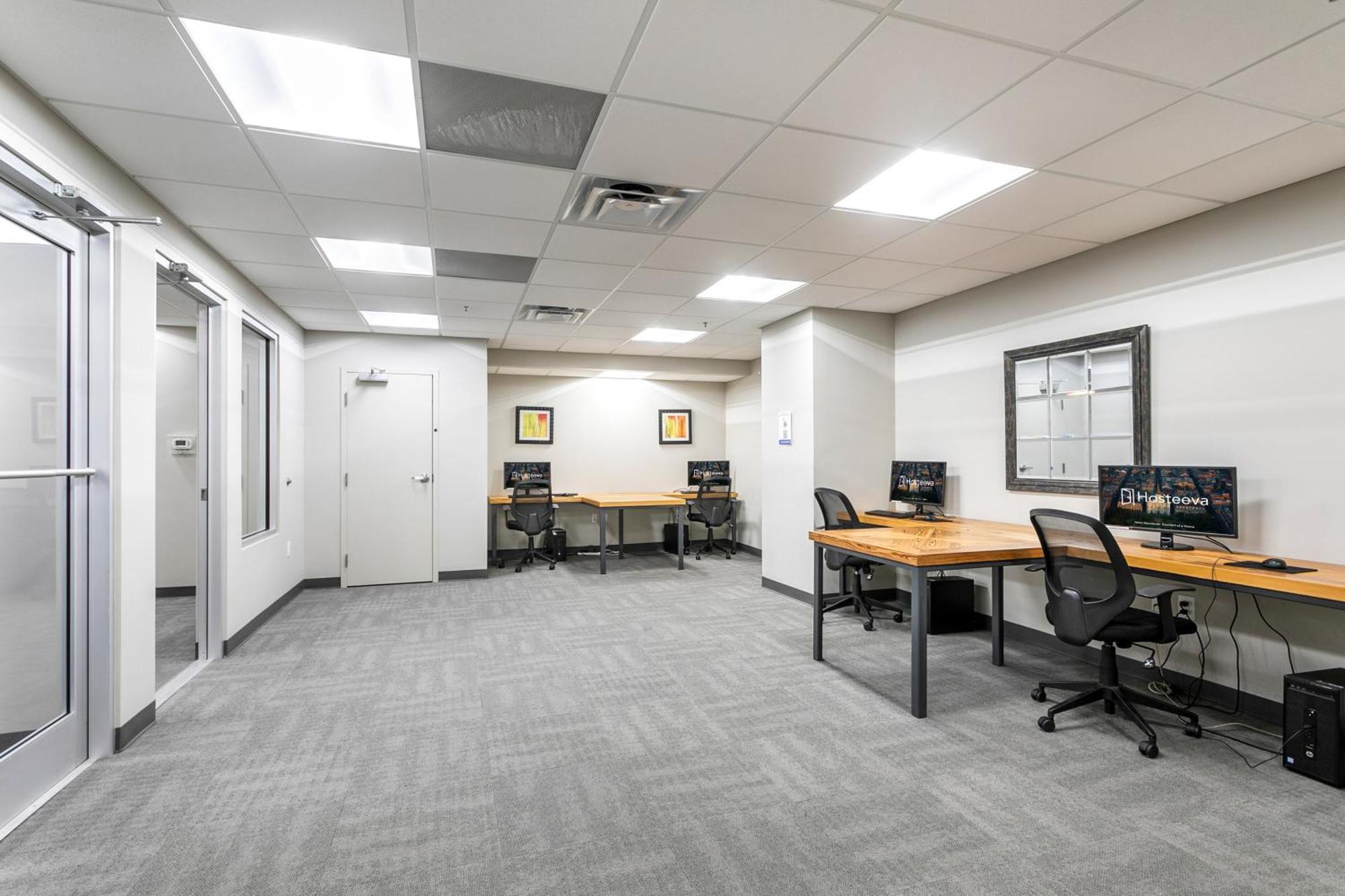 Live In The Heart Of Downtown New Orleans-Cb Unit 806 Villa Buitenkant foto