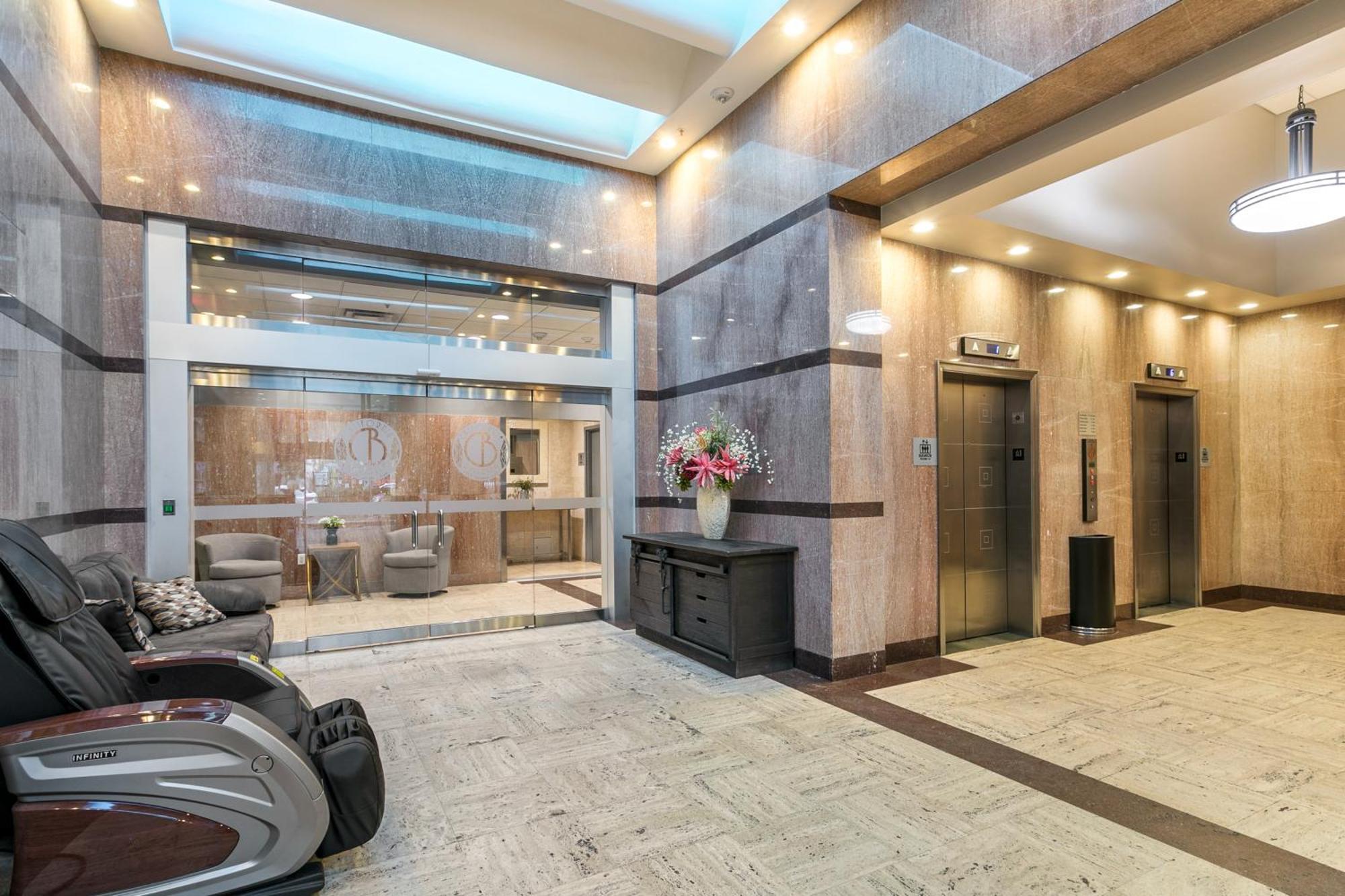 Live In The Heart Of Downtown New Orleans-Cb Unit 806 Villa Buitenkant foto