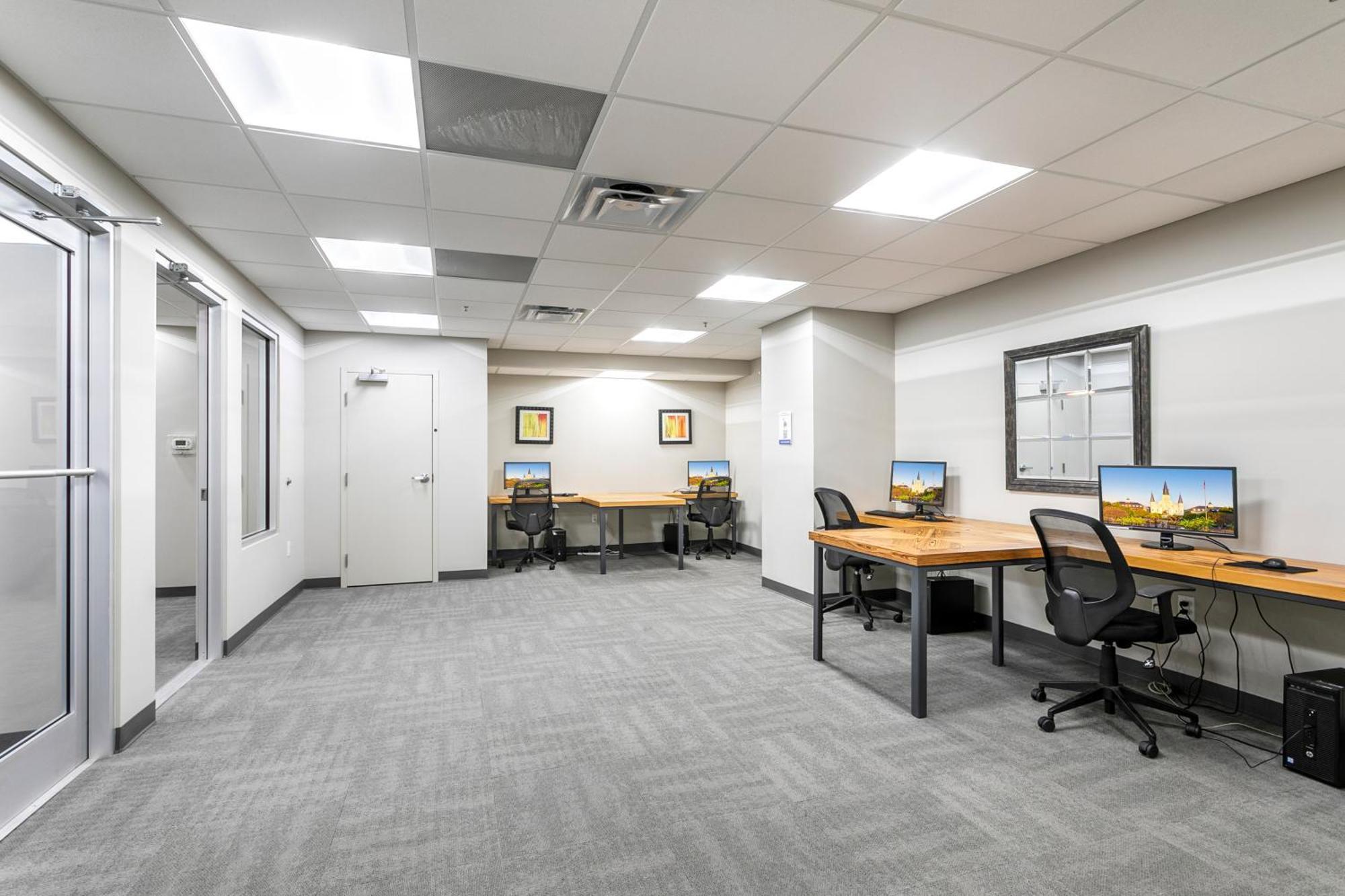 Live In The Heart Of Downtown New Orleans-Cb Unit 806 Villa Buitenkant foto