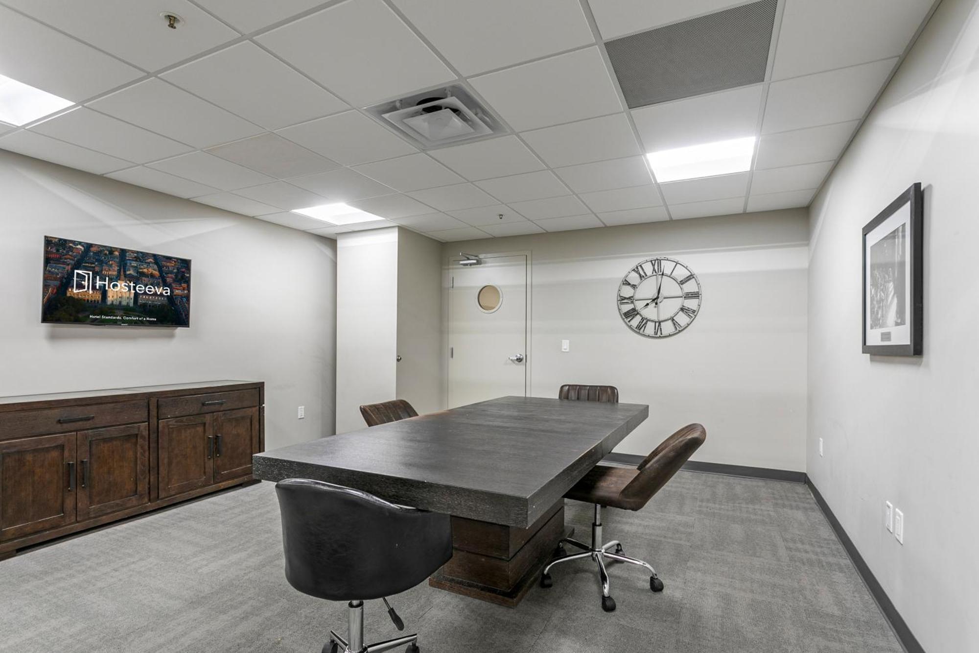 Live In The Heart Of Downtown New Orleans-Cb Unit 806 Villa Buitenkant foto