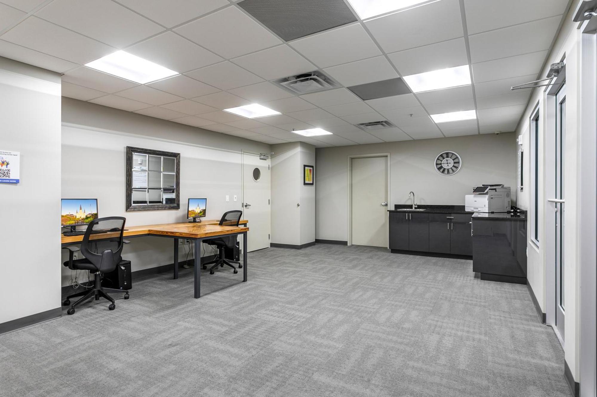 Live In The Heart Of Downtown New Orleans-Cb Unit 806 Villa Buitenkant foto